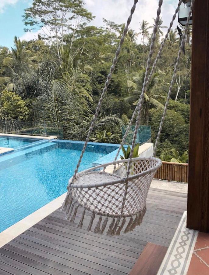 Puri Kasih Gottlieb 4* Ubud (Bali)