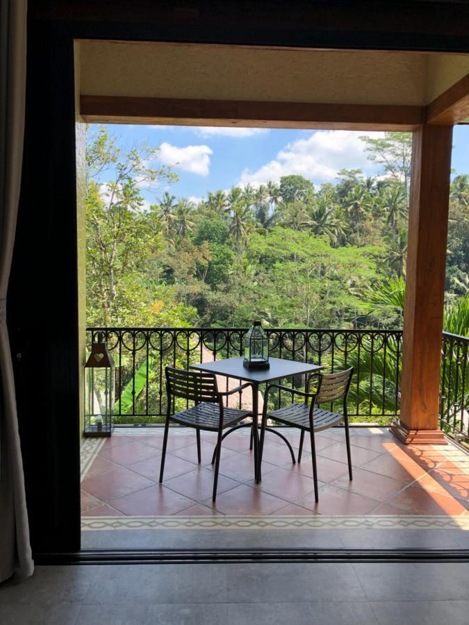 Puri Kasih Gottlieb Ubud (Bali)