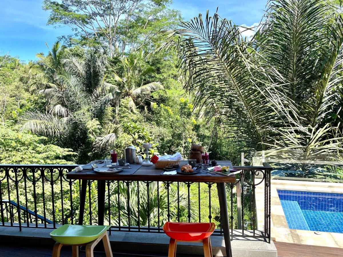 Hotel Puri Kasih Gottlieb